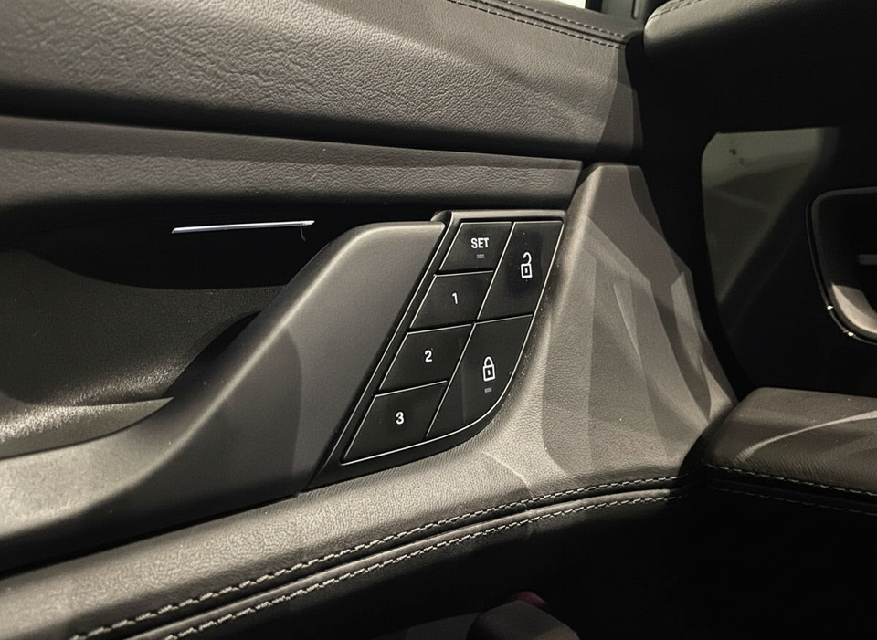 Porsche Taycan 4S Performance+ Cross Turismo 5d