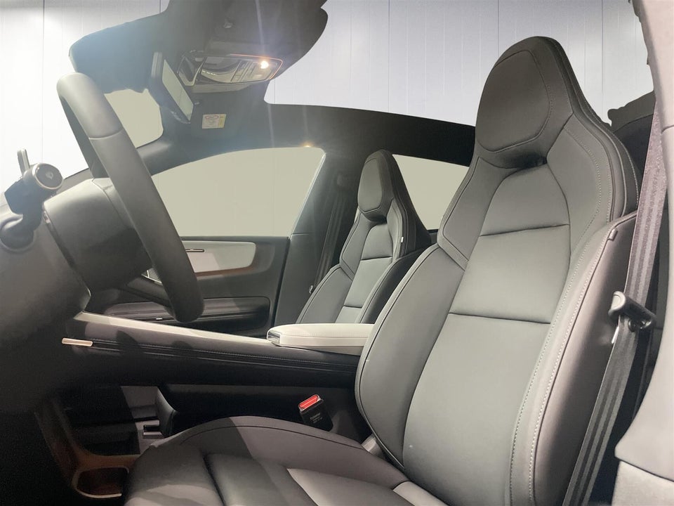 Polestar 4 Long Range Nordic Edition 5d