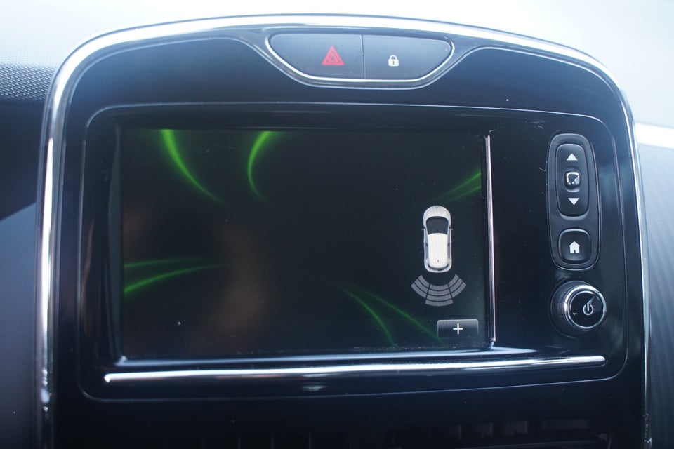 Renault Zoe 52 Intens 5d