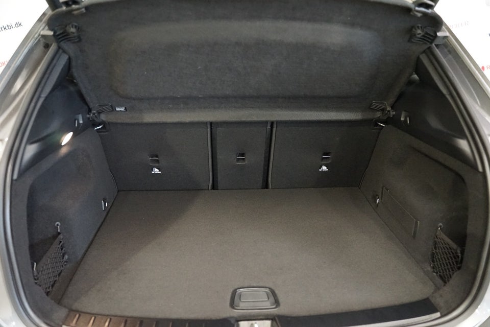 Mercedes EQA250+ Progressive Advance 5d