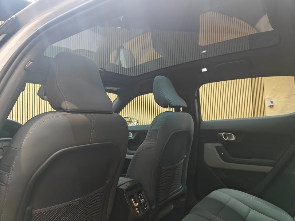 Polestar 2 Long Range 5d