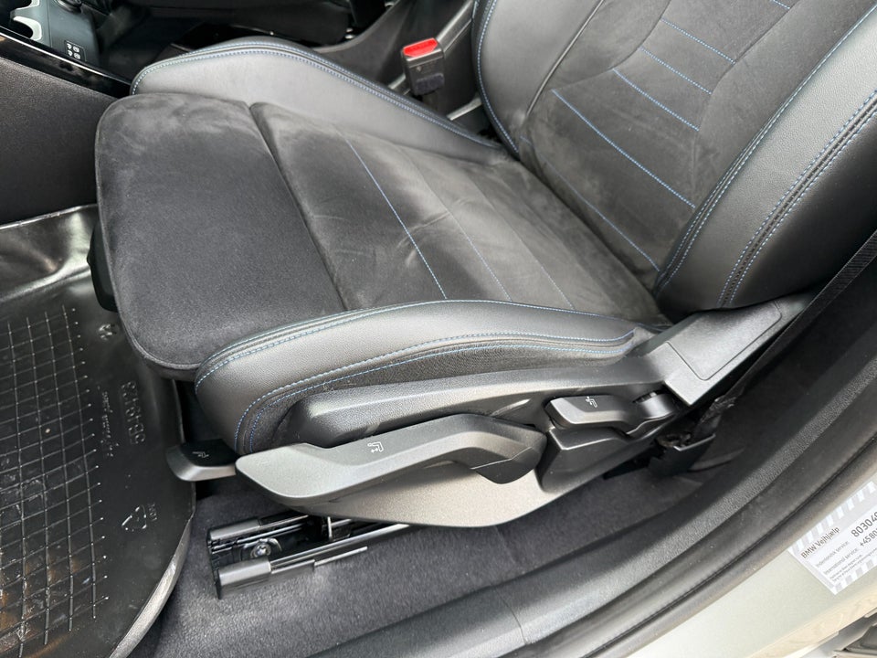 BMW iX1 eDrive20 M-Sport 5d