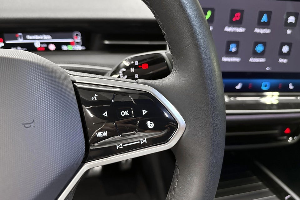 VW ID.7 86 Style S Tourer 5d