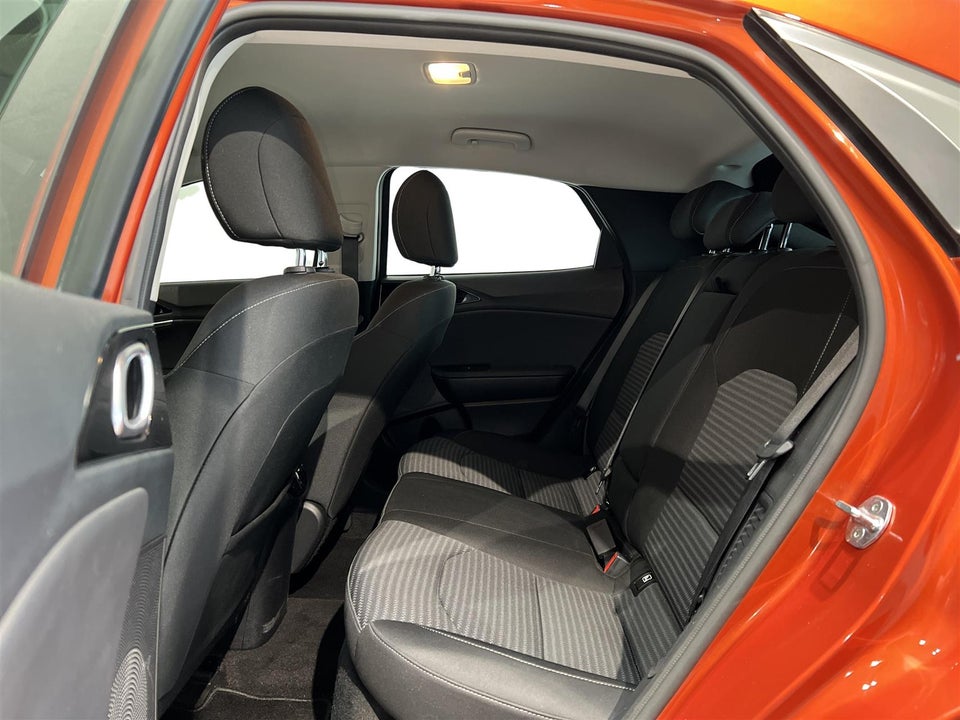 Kia XCeed 1,6 PHEV Prestige DCT 5d