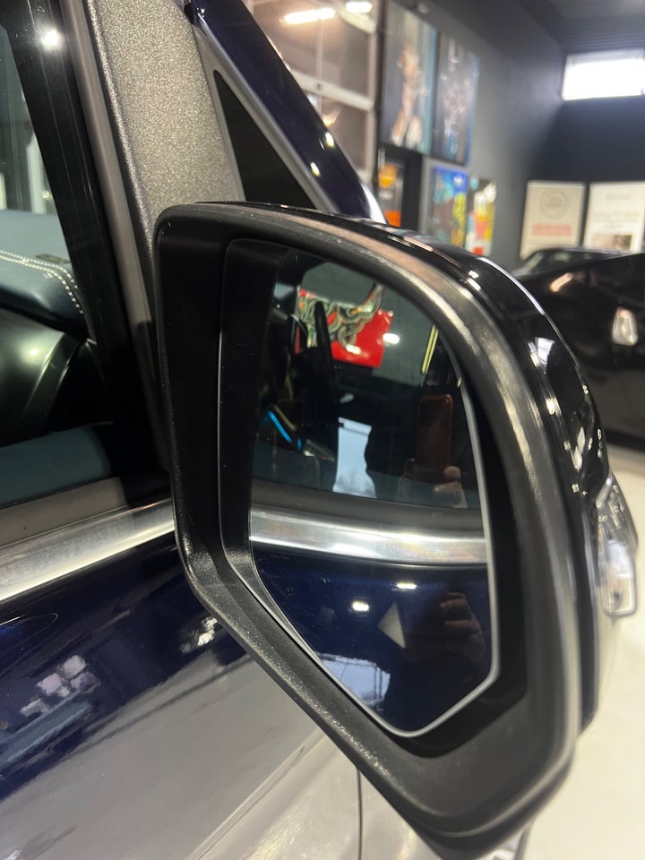 Mercedes EQV300 Avantgarde XL Van