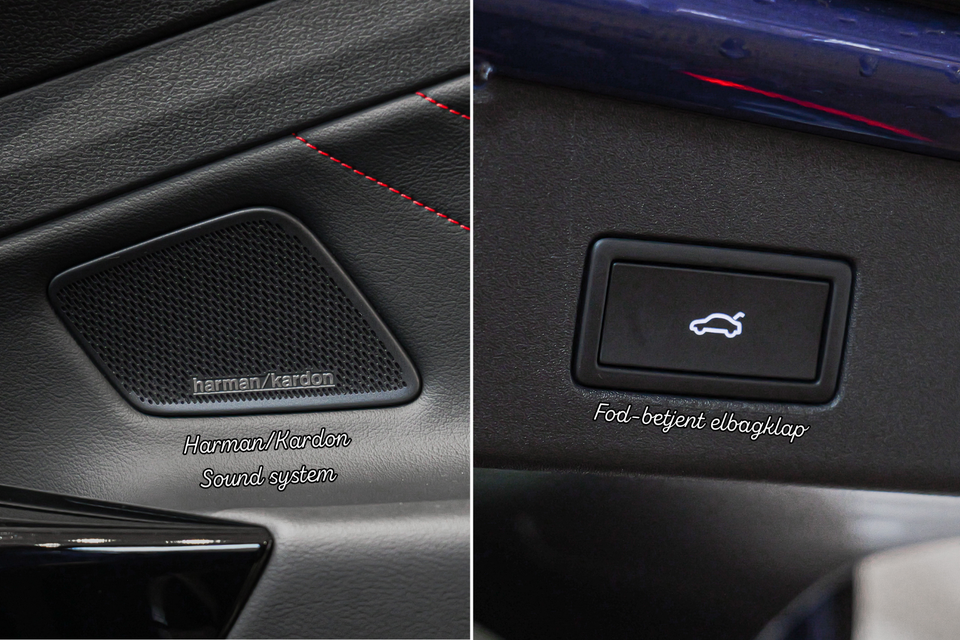 VW ID.4 77 GTX 4Motion 5d