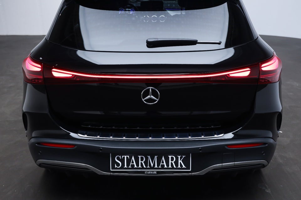 Mercedes EQA250+ AMG Premium 5d
