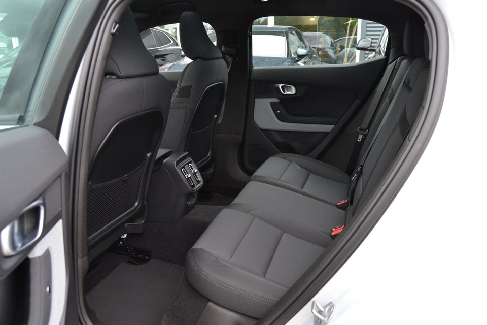 Polestar 2 Long Range AWD 5d