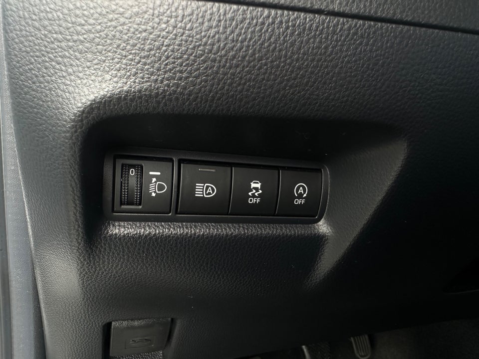 Toyota Aygo X 1,0 Active 5d