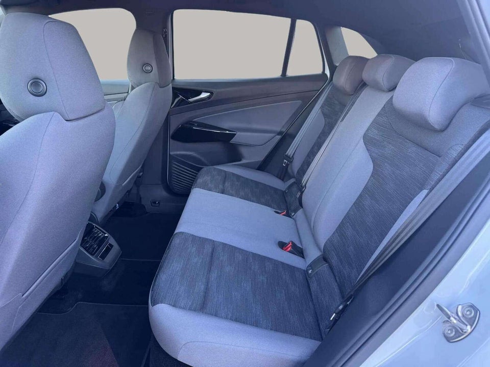VW ID.4 77 Pro 5d