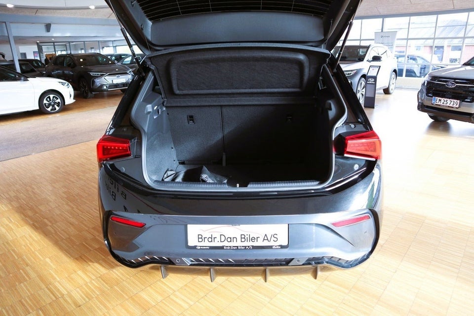 Cupra Born 77 Pasión 5d