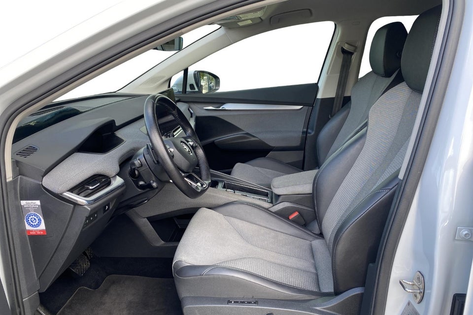 Skoda Enyaq 60 iV Loft 5d
