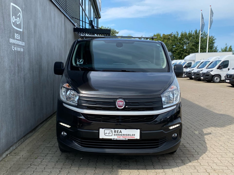 Fiat Talento 1,6 MJT 120 L2H1 Van