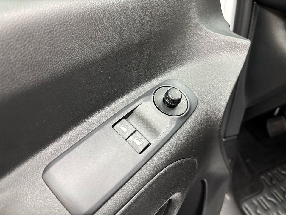 Citroën ë-Berlingo 50 Feel 5d