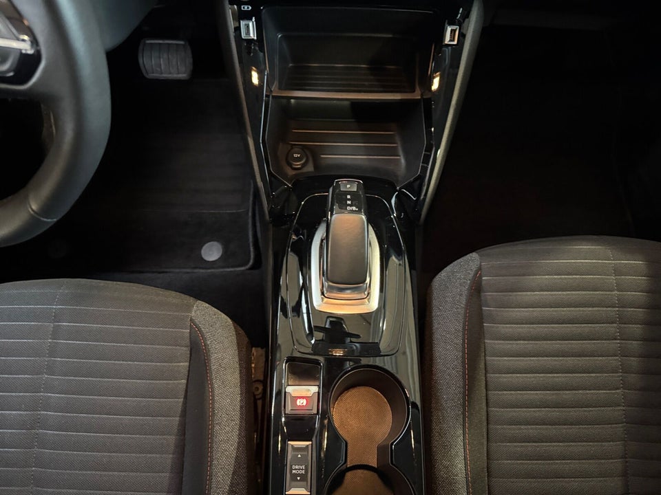 Peugeot e-208 50 Active Pack 5d