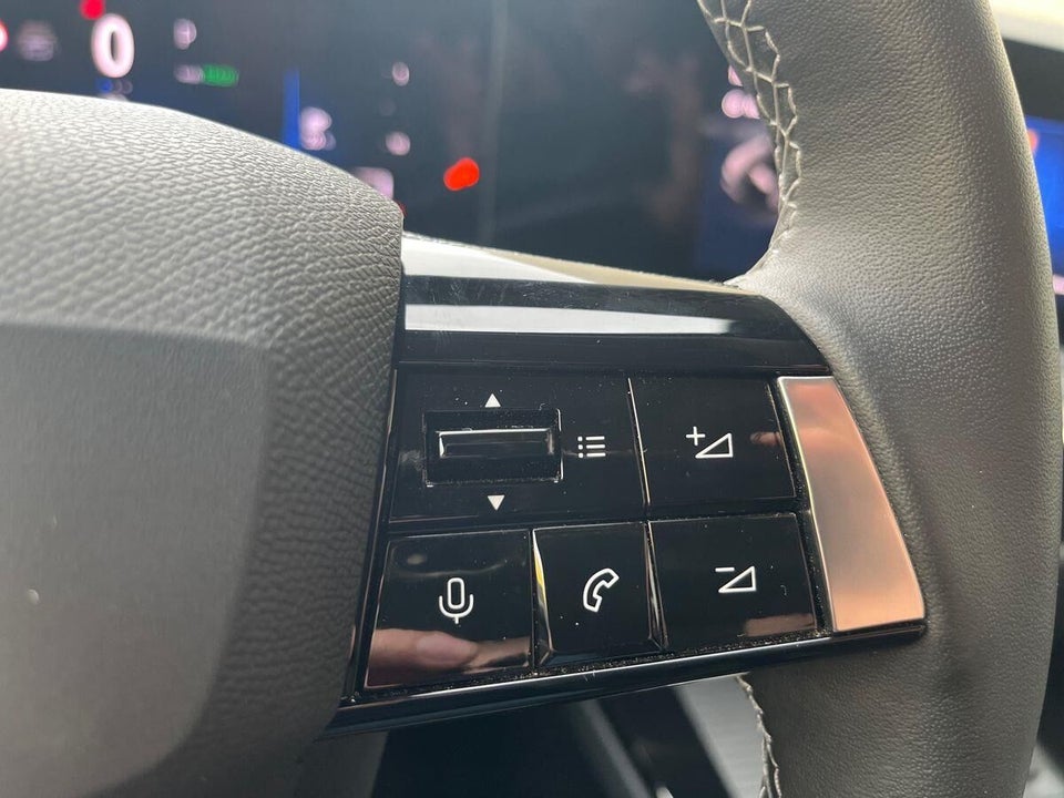 Opel Astra-e 54 Elegance 5d