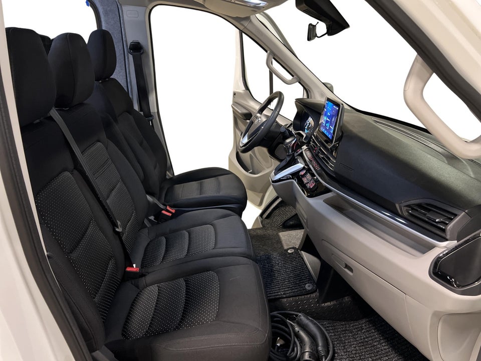 Maxus e-Deliver 9 51