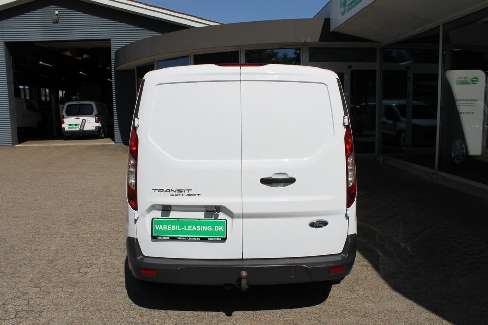 Ford Transit Connect 1,5 TDCi 100 Trend lang