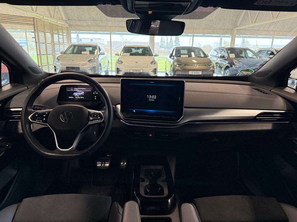 VW ID.5 77 Style+ 5d