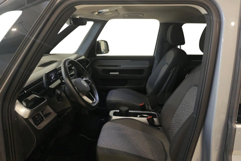 VW ID.Buzz 79 Life SWB 5d