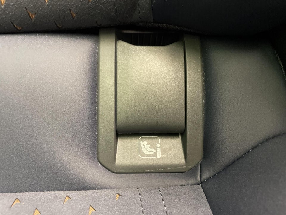 Cupra Tavascan 77 VZ Adrenaline 5d