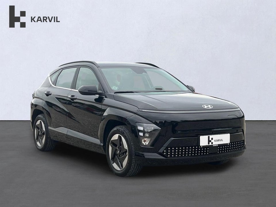 Hyundai Kona 65 EV Essential 5d