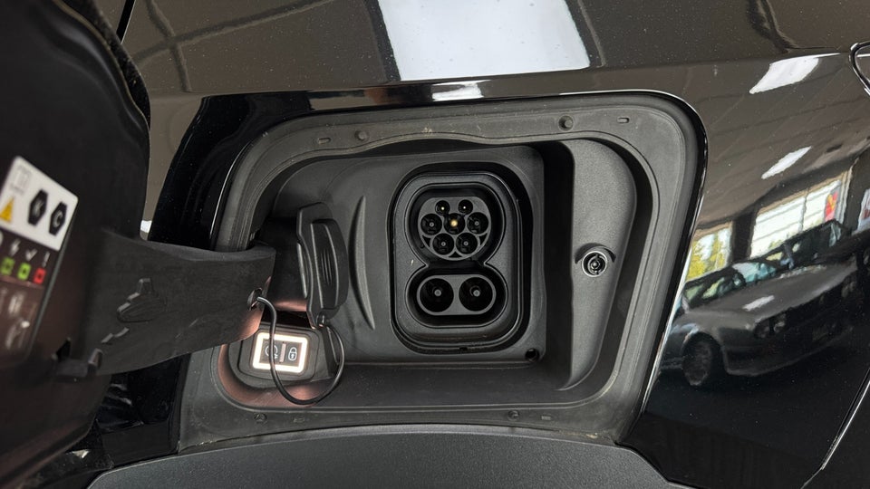 Opel Mokka-e 50 Ultimate 5d