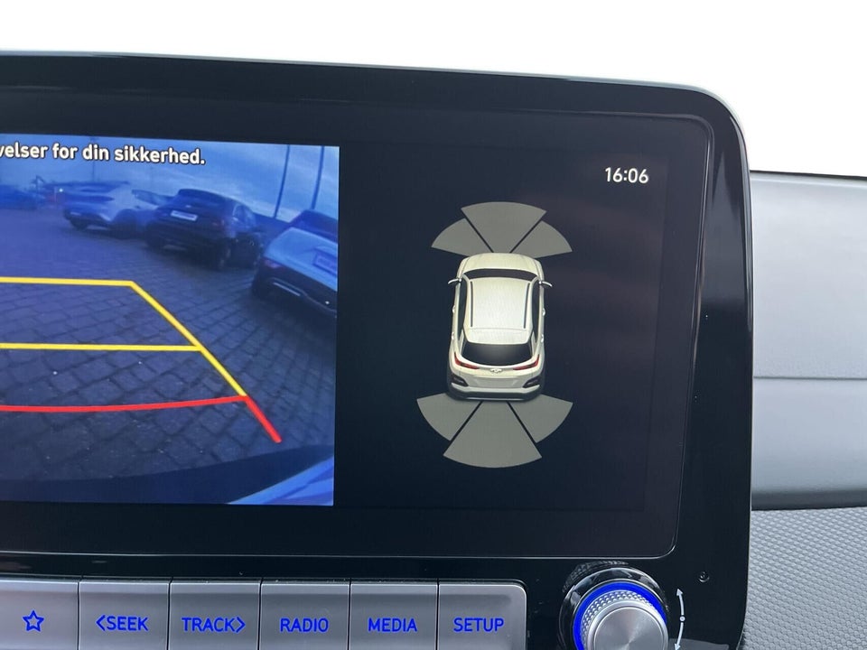 Hyundai Kona 64 EV Prime 5d