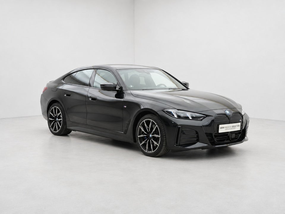 BMW i4 M50 M-Sport xDrive 5d