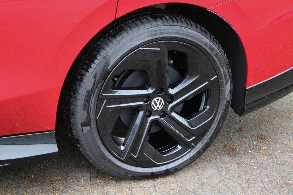 VW ID.7 86 GTX Max Tourer 4Motion 5d