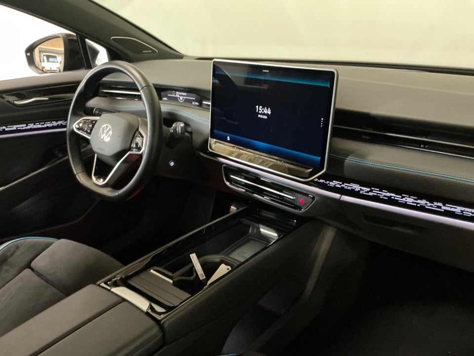 VW ID.7 77 Pro Business Premium 5d