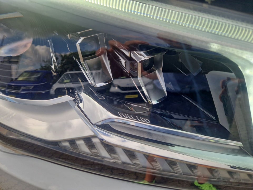 Maxus e-Deliver 9 88 L3H3 Kassevogn