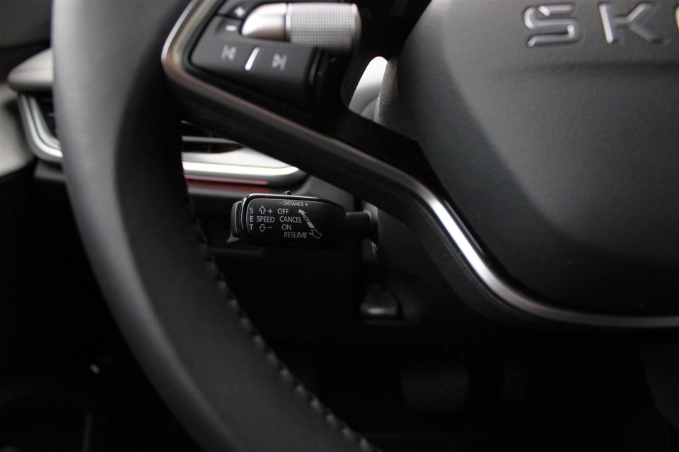 Skoda Elroq 85 iV Lodge 5d