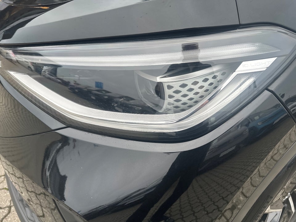 VW ID.4 77 Pro Performance 5d