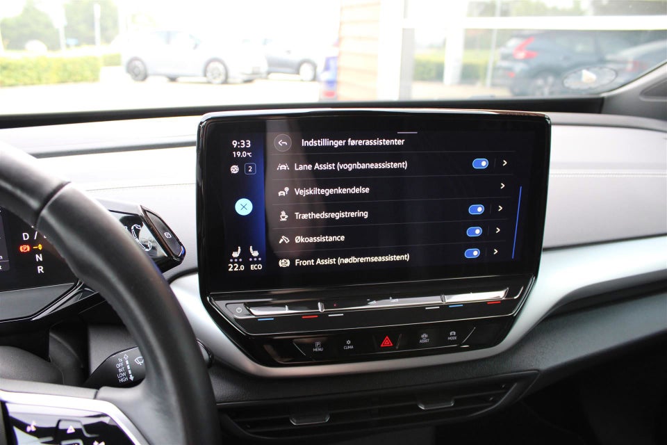 VW ID.5 77 Pro Performance 5d