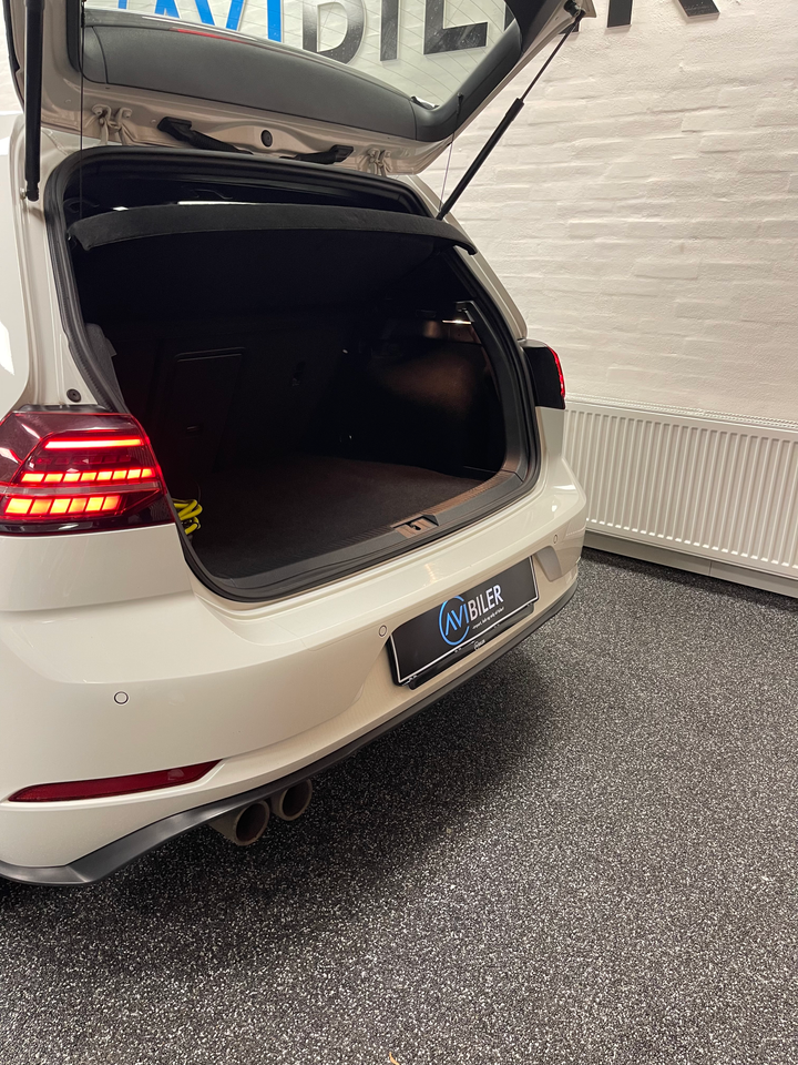 VW Golf VII 1,4 GTE DSG 5d