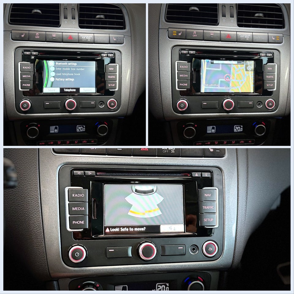 VW Polo 1,2 TSi 90 Highline 5d
