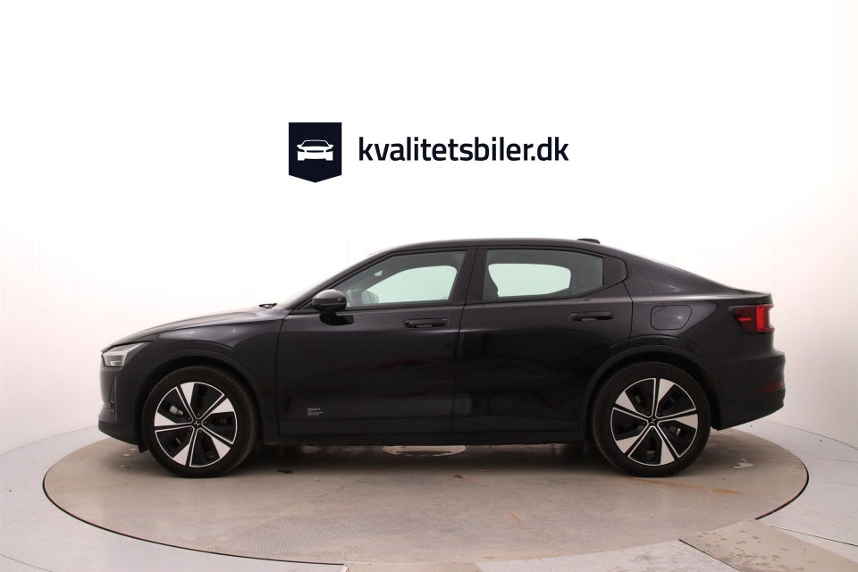 Polestar 2 Long Range AWD 5d