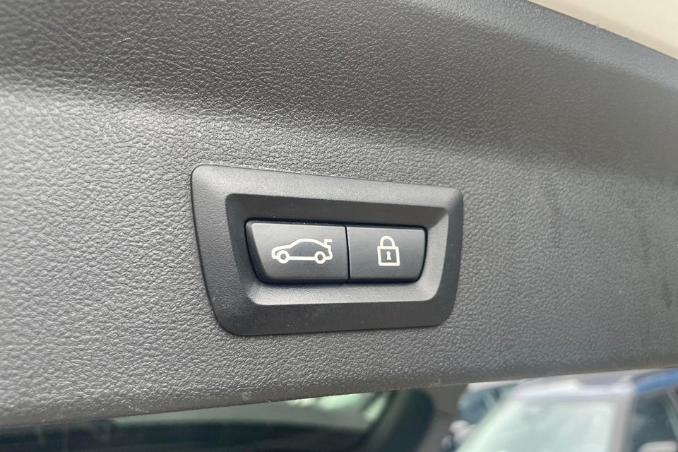 BMW iX3 Charged Plus M-Sport 5d