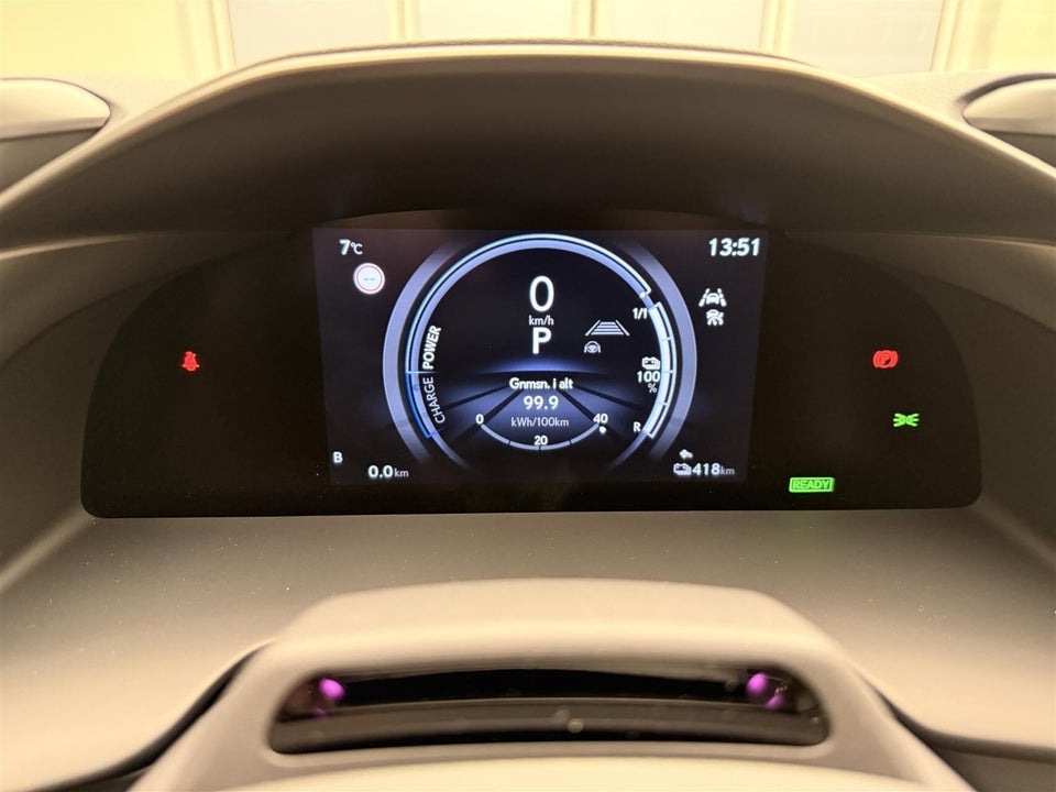 Lexus RZ500e 77 Luxury AWD 5d