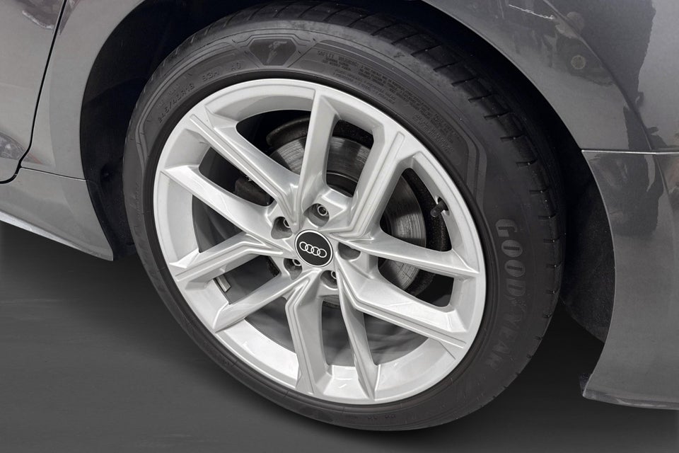 Audi A5 40 TFSi S-line plus Sportback S-tr. 5d