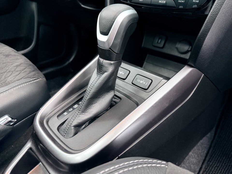 Suzuki Vitara 1,5 S-Hybrid Adventure AGS 5d