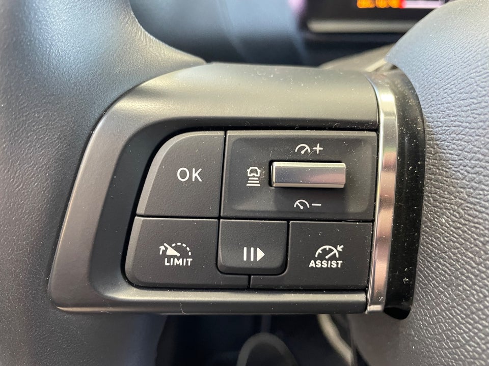 Citroën ë-C4 X 50 Palais Sky 4d