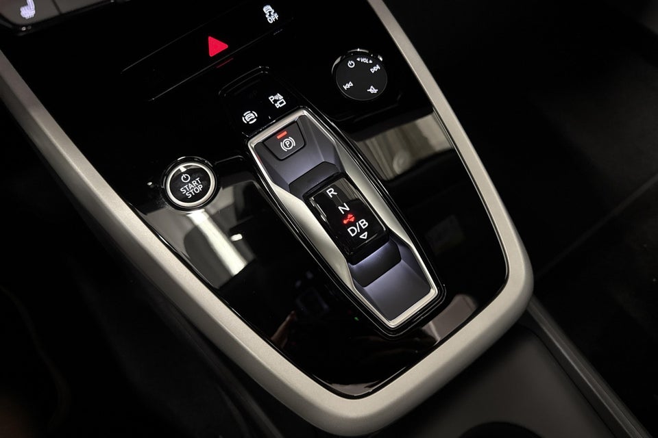 Audi Q4 e-tron 45 S-line Edition 5d