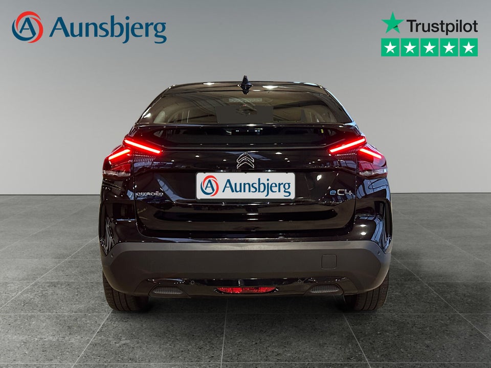 Citroën ë-C4 50 Feel 5d