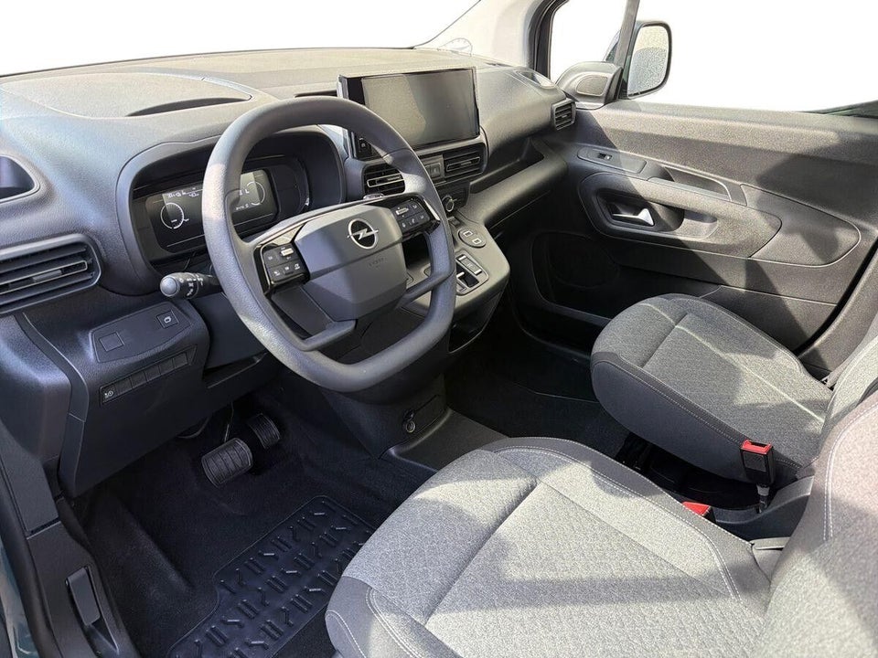 Opel Combo-e Life 50 Edition L1 4d