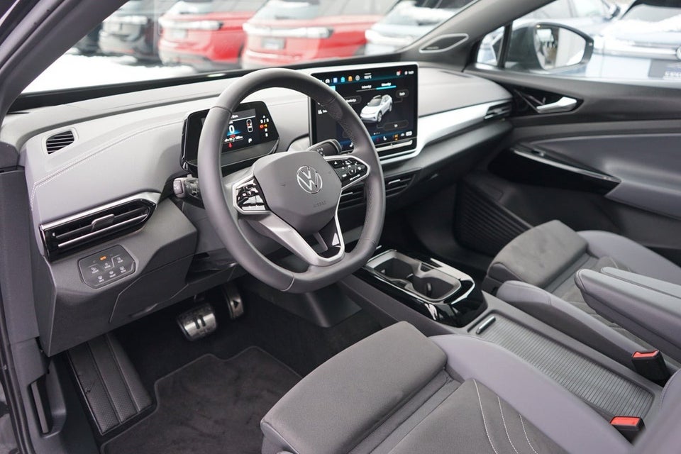 VW ID.4 77 Style 5d