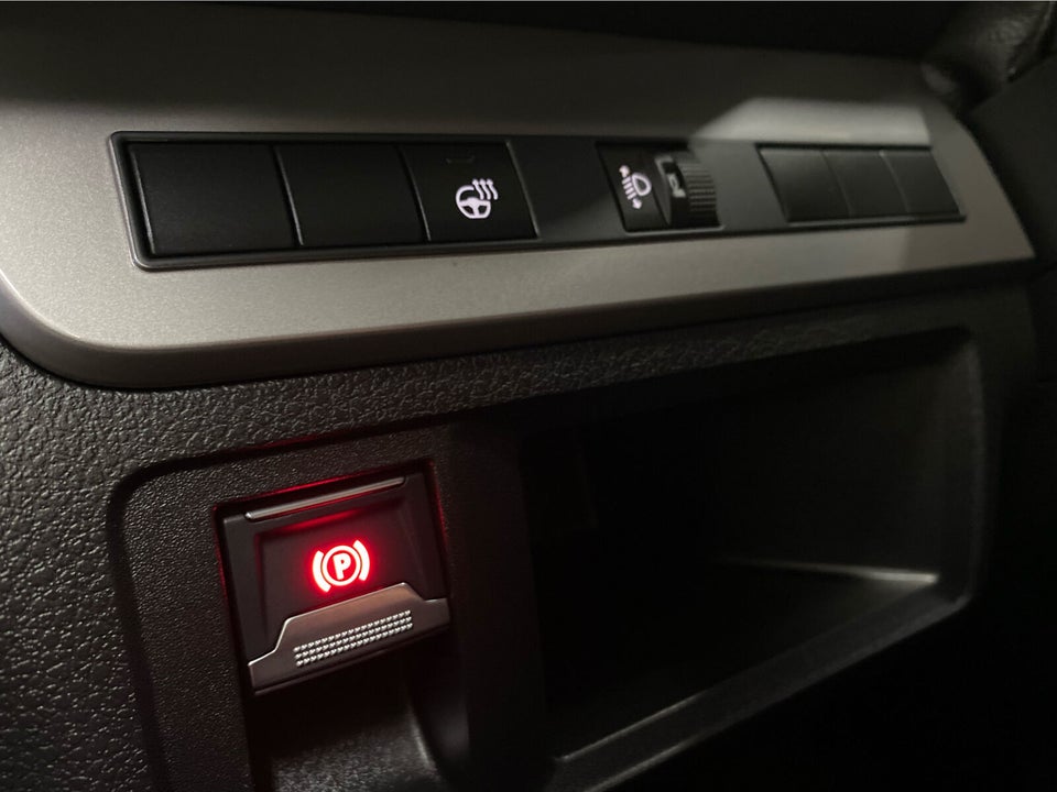 Peugeot e-Traveller 75 L3 Business