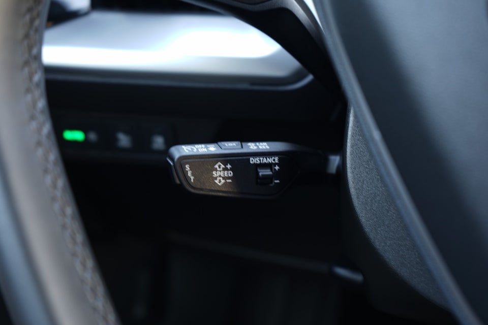 Audi Q4 e-tron 45 Advanced 5d