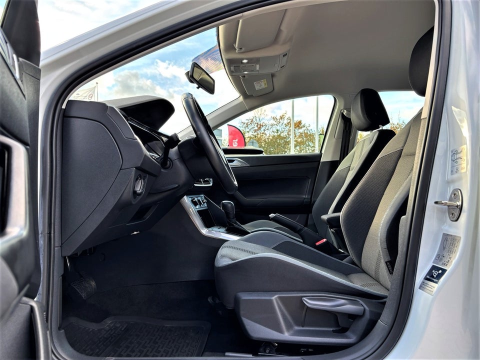 VW Polo 1,0 TSi 115 Highline DSG 5d